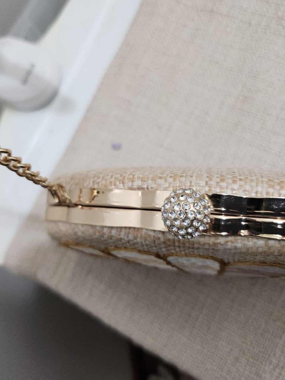 Shell clutch! - Picture 5 of 7